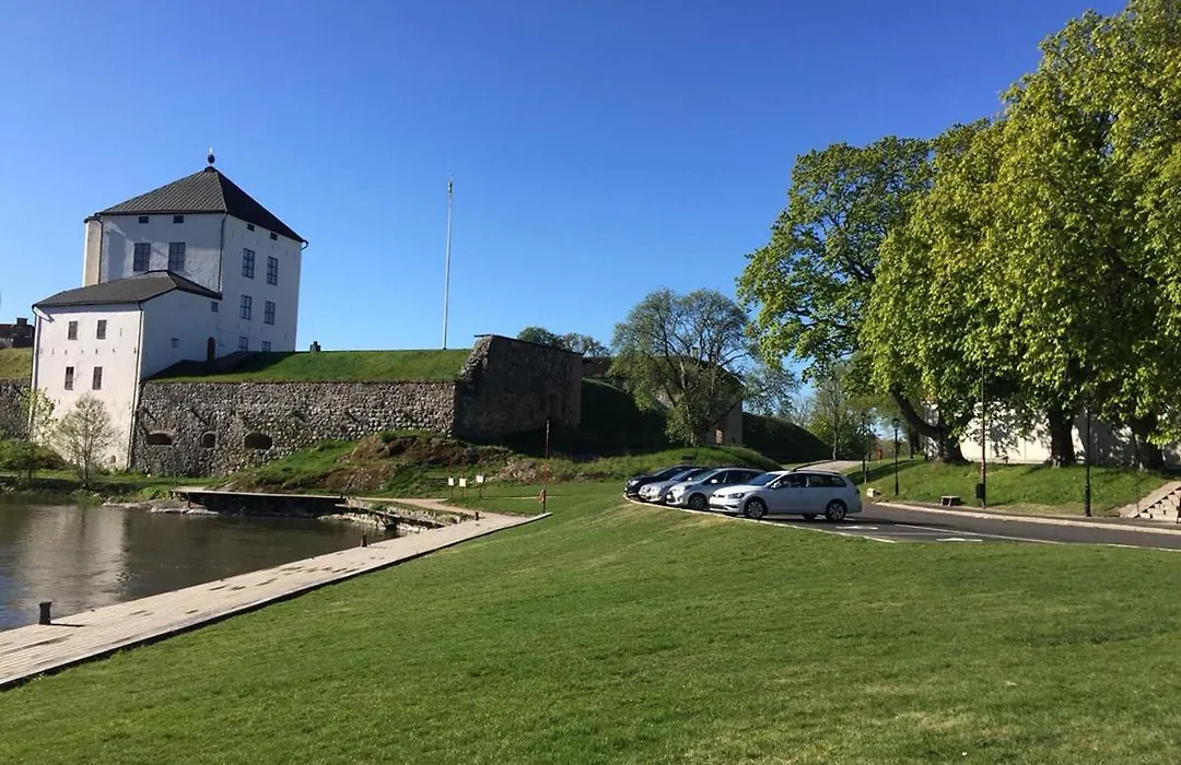 Nyköpings Vandrarhem-1